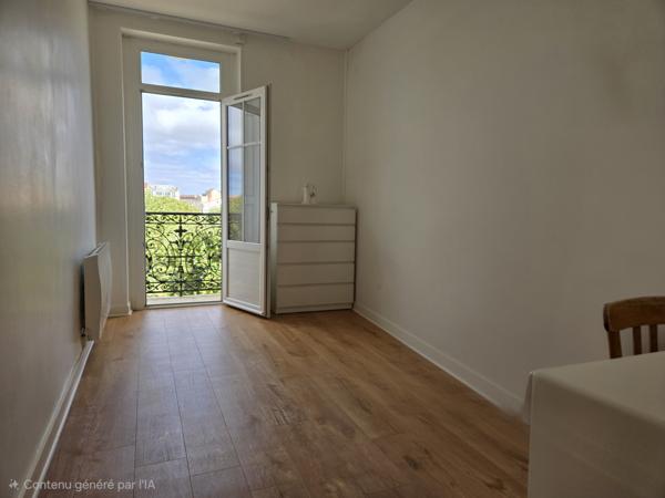 Appartement 3 pièce(s) 2 chambre(s) 85.07 m²