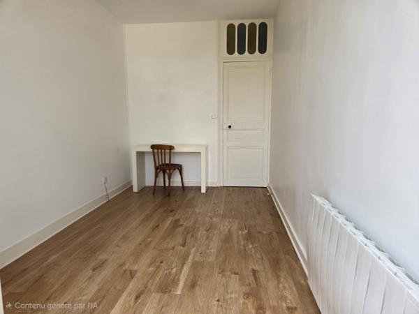 Appartement 3 pièce(s) 2 chambre(s) 85.07 m²