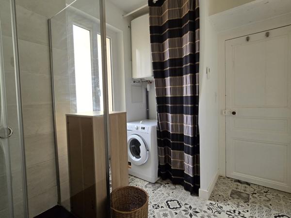 Appartement 3 pièce(s) 2 chambre(s) 85.07 m²