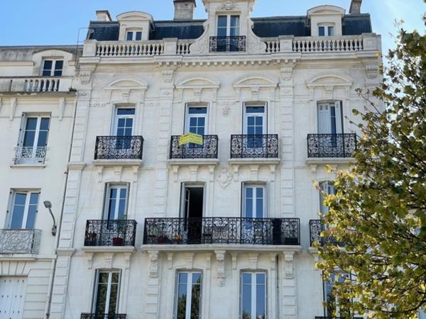 Appartement 3 pièce(s) 2 chambre(s) 85.07 m²