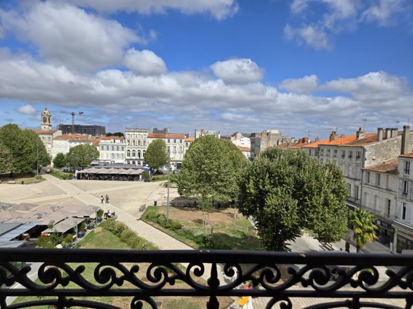 Appartement 3 pièce(s) 2 chambre(s) 85.07 m²