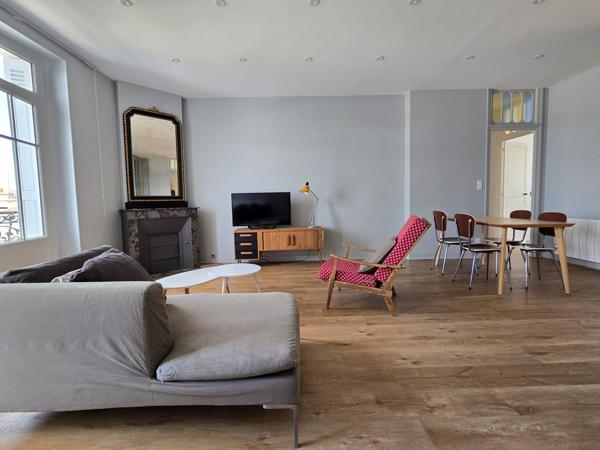 Appartement 3 pièce(s) 2 chambre(s) 85.07 m²