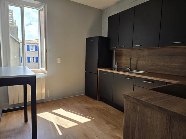 Appartement 3 pièce(s) 2 chambre(s) 85.07 m²