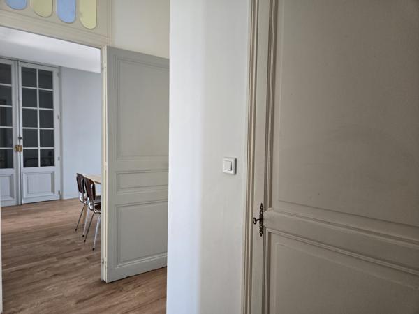 Appartement 3 pièce(s) 2 chambre(s) 85.07 m²