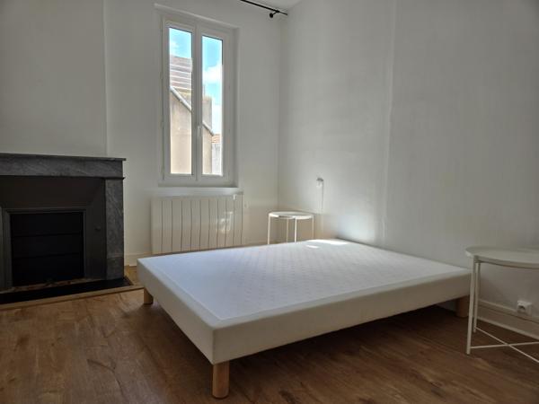 Appartement 3 pièce(s) 2 chambre(s) 85.07 m²