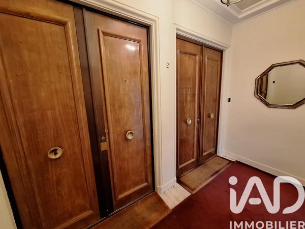 Appartement à vendre 3 pièces 88,43 m² 