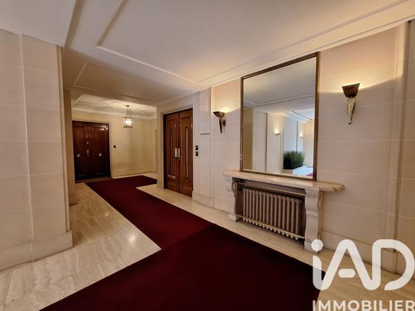 Appartement à vendre 3 pièces 88,43 m² 