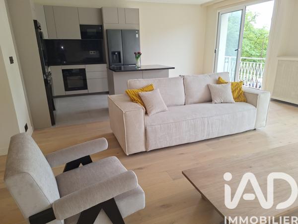 Appartement à vendre 3 pièces 88,43 m² 