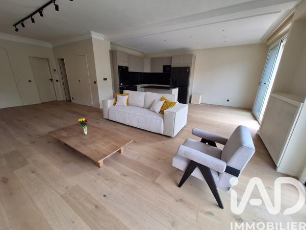 Appartement à vendre 3 pièces 88,43 m² 