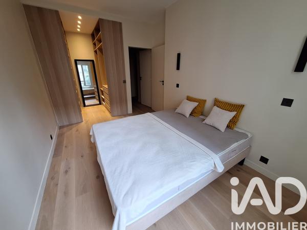 Appartement à vendre 3 pièces 88,43 m² 