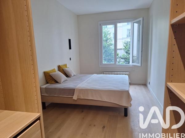 Appartement à vendre 3 pièces 88,43 m² 