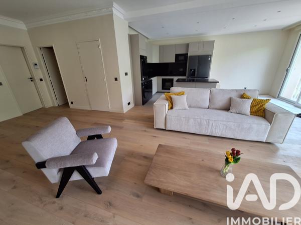 Appartement à vendre 3 pièces 88,43 m² 