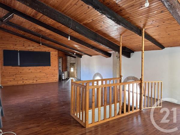 Appartement T7 à vendre  7 pièces - 235 m2 POUSSAN - 34