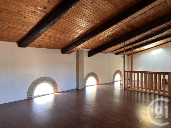 Appartement T7 à vendre  7 pièces - 235 m2 POUSSAN - 34