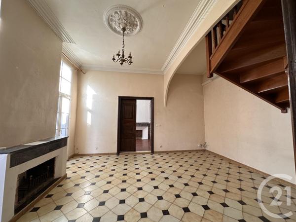 Appartement T7 à vendre  7 pièces - 235 m2 POUSSAN - 34