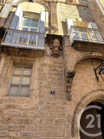 Appartement T7 à vendre  7 pièces - 235 m2 POUSSAN - 34