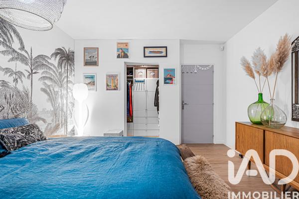 Appartement à vendre 5 pièces 160 m² Nanterre