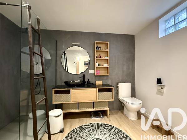 Appartement à vendre 5 pièces 160 m² Nanterre
