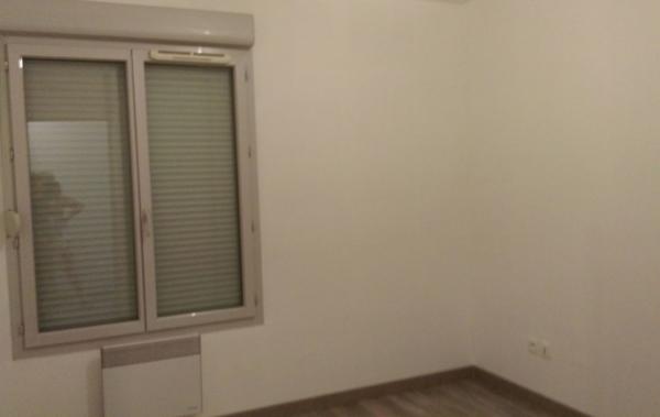 Vente Appartement P3 Macon   