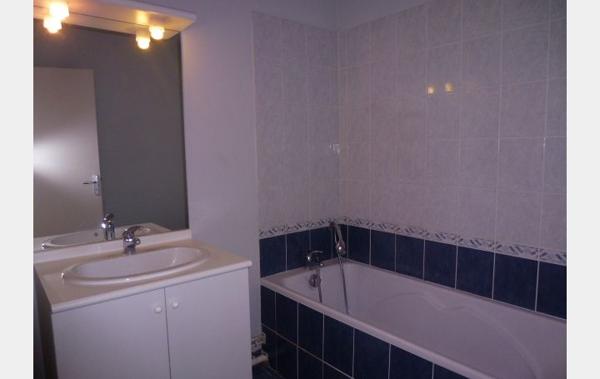 Vente Appartement P3 Macon   