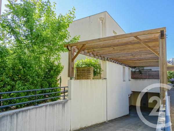 Parking à vendre  15,50 m2 LYON - 69003