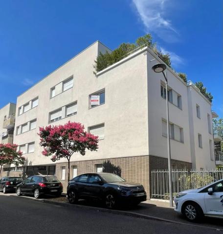 Appartement à vendre à Meyzieu (69330)