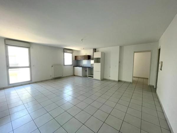 Appartement à vendre à Meyzieu (69330)