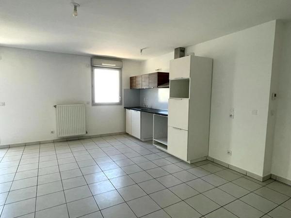 Appartement à vendre à Meyzieu (69330)
