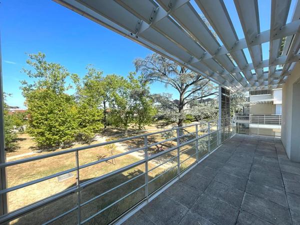 Appartement à vendre à Meyzieu (69330)