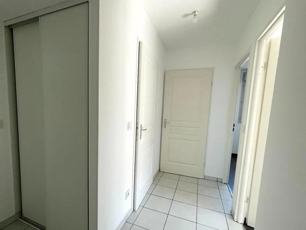 Appartement à vendre à Meyzieu (69330)