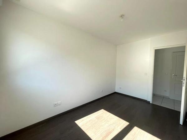 Appartement à vendre à Meyzieu (69330)