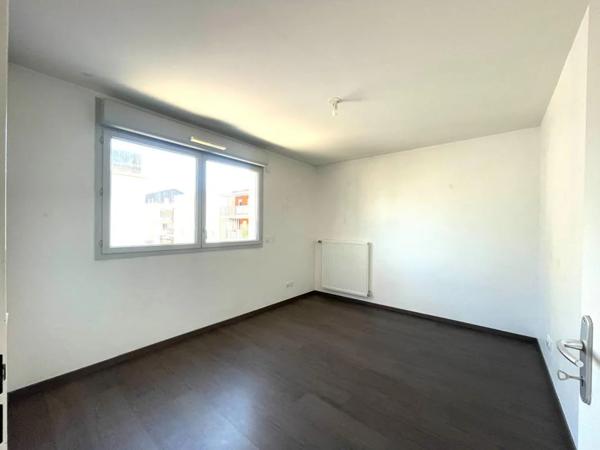 Appartement à vendre à Meyzieu (69330)