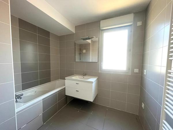 Appartement à vendre à Meyzieu (69330)