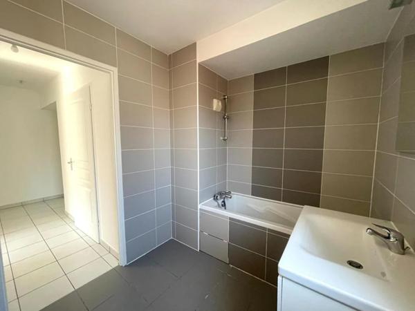 Appartement à vendre à Meyzieu (69330)