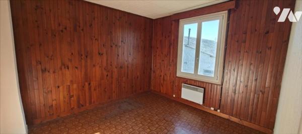 Besançon, secteur Trépillot, zone artisanale, maison de 129 m² sur 895 m²