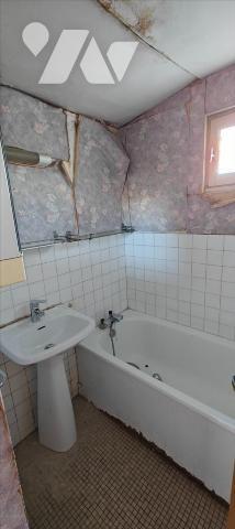Besançon, secteur Trépillot, zone artisanale, maison de 129 m² sur 895 m²