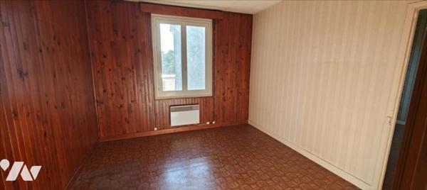 Besançon, secteur Trépillot, zone artisanale, maison de 129 m² sur 895 m²
