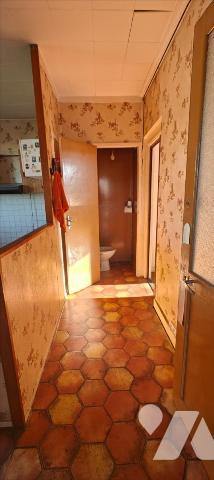 Besançon, secteur Trépillot, zone artisanale, maison de 129 m² sur 895 m²