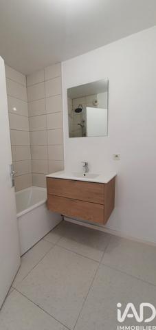 Appartement à vendre 3 pièces 62,83 m² Élancourt