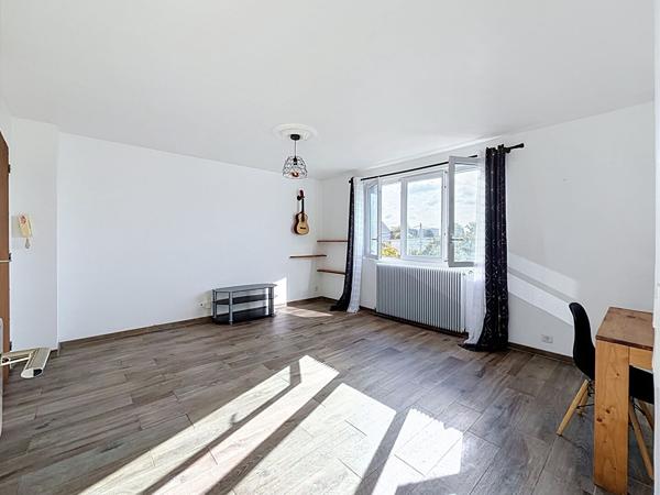 Appartement Dammarie Les Lys 3 pièce(s) 60.43 m2