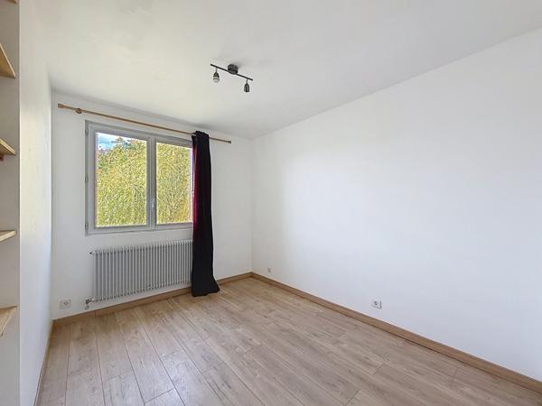 Appartement Dammarie Les Lys 3 pièce(s) 60.43 m2