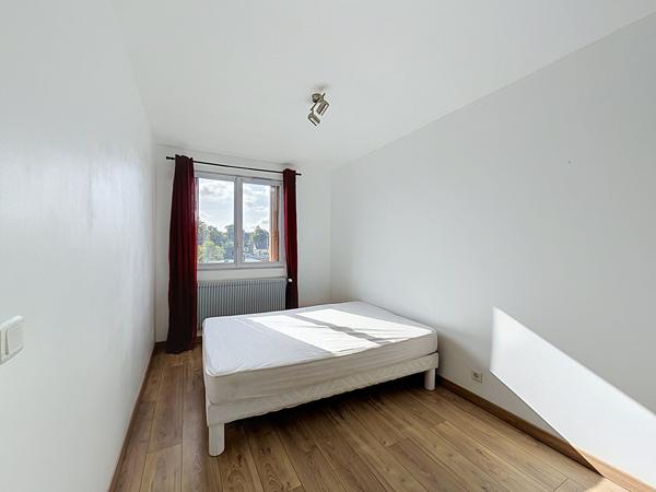 Appartement Dammarie Les Lys 3 pièce(s) 60.43 m2