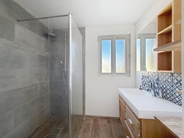 Appartement Dammarie Les Lys 3 pièce(s) 60.43 m2