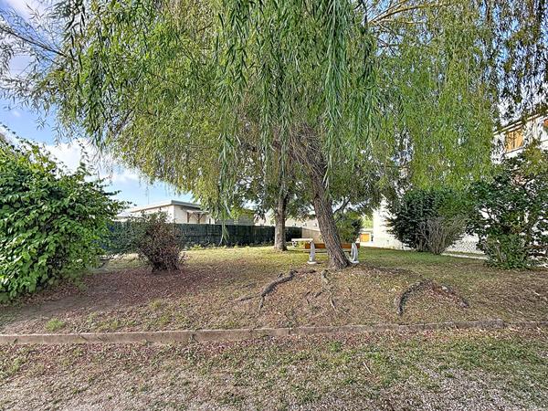 Appartement Dammarie Les Lys 3 pièce(s) 60.43 m2