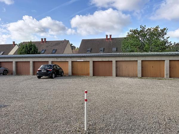 Appartement Dammarie Les Lys 3 pièce(s) 60.43 m2