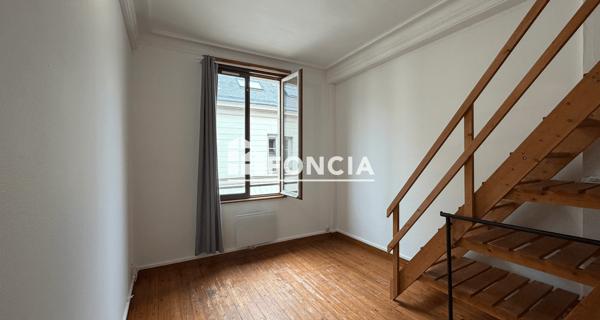 Location Studio 15 m² - Rouen 76000