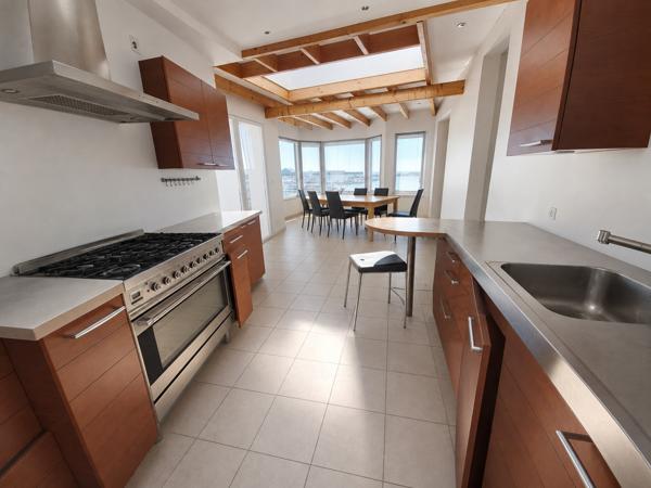 LESCONIL – UNE ADRESSE D'EXCEPTION FACE À L'OCÉAN Plobannalec-Lesconil (29740)
