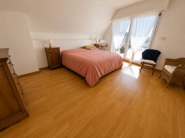 LESCONIL – UNE ADRESSE D'EXCEPTION FACE À L'OCÉAN Plobannalec-Lesconil (29740)