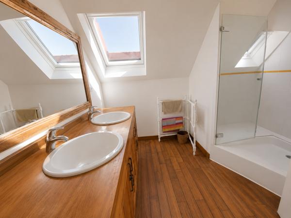 LESCONIL – UNE ADRESSE D'EXCEPTION FACE À L'OCÉAN Plobannalec-Lesconil (29740)