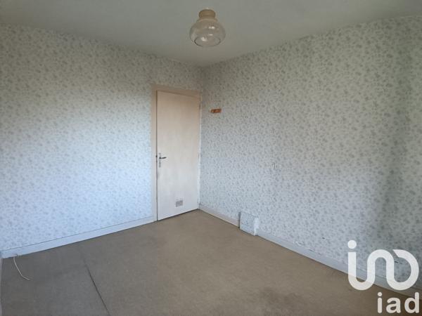 Maison à vendre 4 pièces 90 m² Saint-Varent